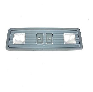 Luz Cortesia Vw T-cross 2019 2ga947290