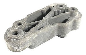 Suporte Coxim Câmbio Compass 2018 2.0 Flex  00534029410