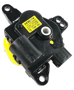 Motor Atuador Caixa Ar Ford Ranger 2020 3.2 D267lyala01