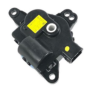 Motor Atuador Caixa Ar Ford Ranger 2020 3.2 D267lyala01