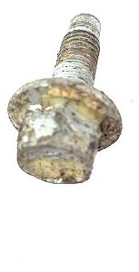 Unidade De Parafuso Dobradiça Porta Honda Civic 2017