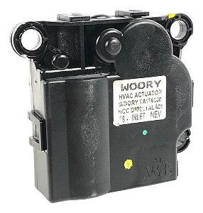 Motor Atuador Caixa Ar Ford Ranger 2020 3.2 D332lyala01