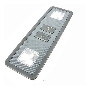 Luz Cortesia Vw T-cross 2021 2ga947290