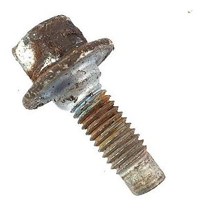 Unidade De Parafuso Dobradiça Porta Honda Civic 2017