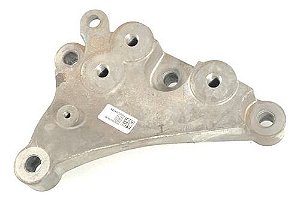 Suporte Coxim Câmbio Jeep Compass Diesel 2017 00520029590