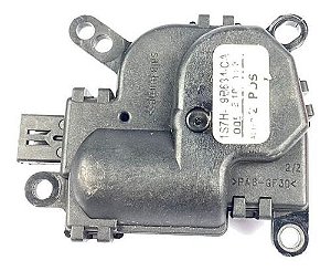 Motor Atuador Ventilação Ford Focus 2012 1s7h 19b634 Ca