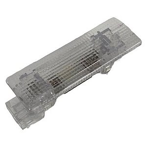 Luz Cortesia Vw Tiguan 2019 2.0 350 Tsi