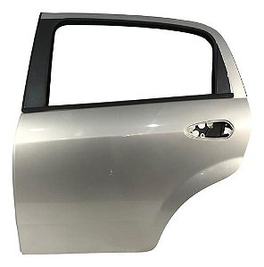 Porta Traseira Esquerda Fiat Punto 1.6 2013
