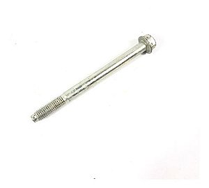 Unidade Parafuso Compressor Honda Wr-v 2018 1.5