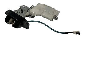 Fechadura Tampa Traseira Nissan March 2014