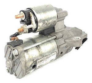 Motor De Arranque Ford Focus 2016