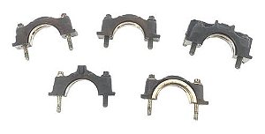 Jogo Mancal Cabeçote Motor Gm Cruze 2015 1.8 2012 2013 2014