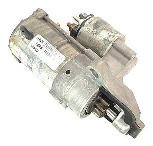 Motor De Arranque Ford Focus 2016 6g9n11000ab