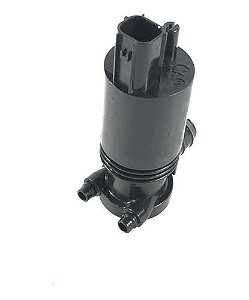 Motor Esguicho Parabrisa Ford Edge 2012 3.5 Ae9317664aa