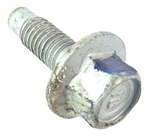 Unidade Parafuso Dobradiça De Porta Honda Hr-v 2021