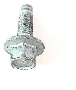 Unidade Parafuso Dobradiça De Porta Honda Hr-v 2021