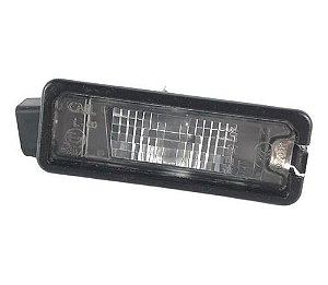 Luz De Placa Vw Amarok 2023 3.0 V6 1k8943021