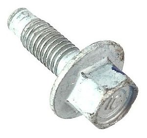 Unidade Parafuso Dobradiça De Porta Honda Hr-v 2021