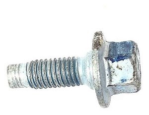 Unidade Parafuso Dobradiça De Porta Honda Hr-v 2021