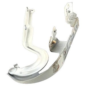 Dobradiça Capo Peugeot 3008 2014 1.6 Thp Esquerda 9682599080