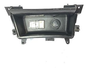 Porta Treco Objeto Fiat Bravo 2012 1.8 735431190