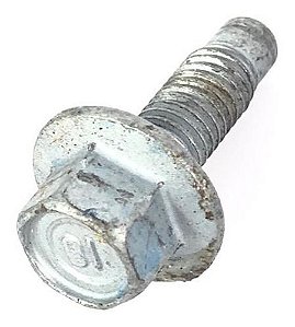 Unidade Parafuso Dobradiça De Porta Honda Hr-v 2021