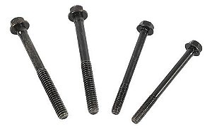 Jogo Parafuso Mancal Virabrequim Gm Captiva 2012 3.6 V6