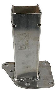 Suporte Direito Alma Dianteira Jeep Compass 2018 2.0 Flex