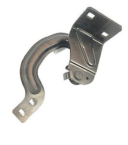 Dobradiça Tampa Traseira Dir. Peugeot 3008 2012 9683213680