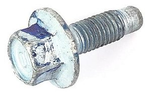 Unidade Parafuso Dobradiça De Porta Honda Hr-v 2021