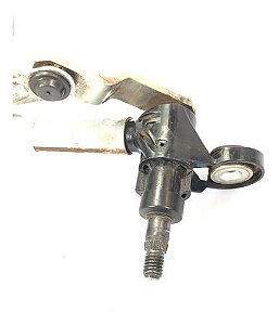 Motor Limpador Parabrisa Ford Ecosport 2019 1.5