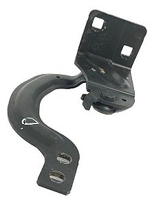 Dobradiça Tampa Traseira Peugeot 3008 2014 1.6 Thp Direita