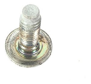 Unidade Parafuso Dobradiça De Porta Honda Hr-v 2021