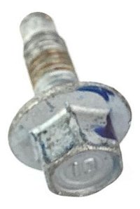 Unidade Parafuso Dobradiça De Porta Honda Hr-v 2021