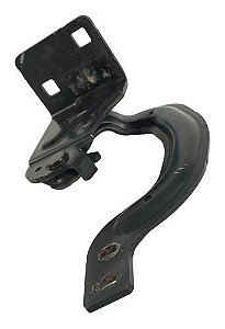 Dobradiça Tampa Traseira Peugeot 3008 2014 1.6 Thp Esquerda