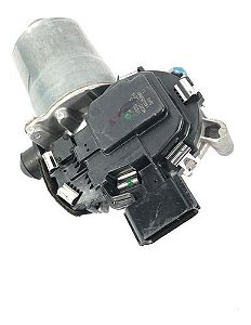 Motor Limpador Parabrisa Ford Ka 2015 1137328825