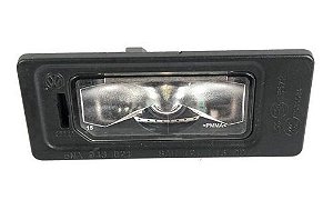 Luz De Placa Vw T-cross 2020 1.0 Tsi 5na943021