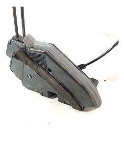 Fechadura Traseira Dir. Nissan Sentra 2014 2.0