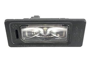 Luz De Placa Vw T-cross 2020 1.0 Tsi 5na943021