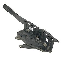 Suporte Do Farol Esquerdo Jeep Compass 2018 6002tm0377