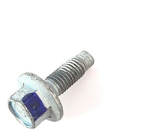 Unidade Parafuso Dobradiça De Porta Honda Hr-v 2021