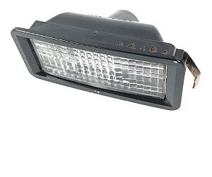 Luz De Placa Vw Up Cross 2017 1sb943021