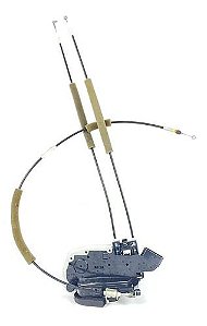 Fechadura Traseira Direita Nissan Sentra 2012 2.0