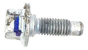 Unidade Parafuso Dobradiça De Porta Honda Hr-v 2021