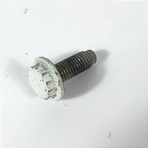 Unidade Parafuso Dobradiça De Porta Honda Hr-v 2021