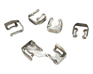 Jogo Trava Bico Injetor Gm Captiva 3.6 2012 V6