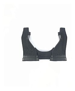 Duto De Ar Duplo  Peugeot 308 2015