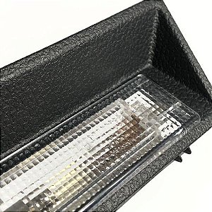 Luz Teto Cortesia Bagagito Dir Vw Golf 1.4 2014