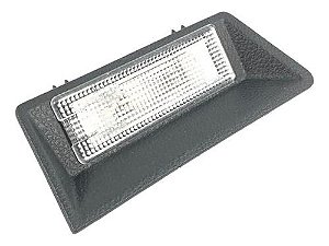 Luz Teto Cortesia Bagagito Direito Vw Golf 1.4 2014