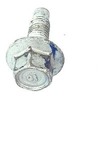 Unidade Parafuso Dobradiça De Porta Honda Hr-v 2021